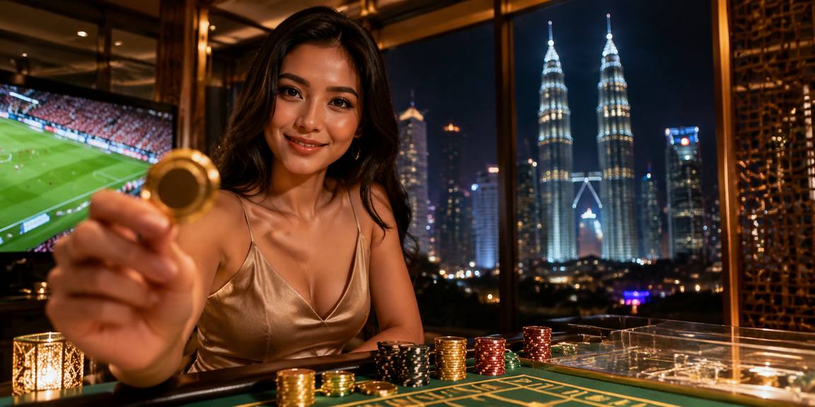 nagita188 Wheel Of Fortune di nagita188 Malaysia